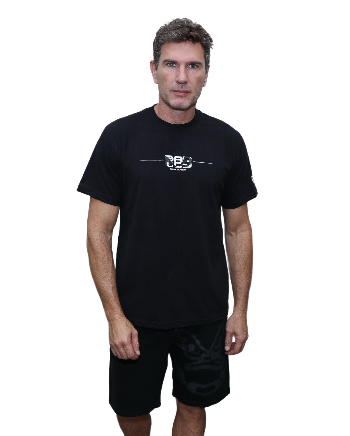 Camiseta Bad Boy Eyes