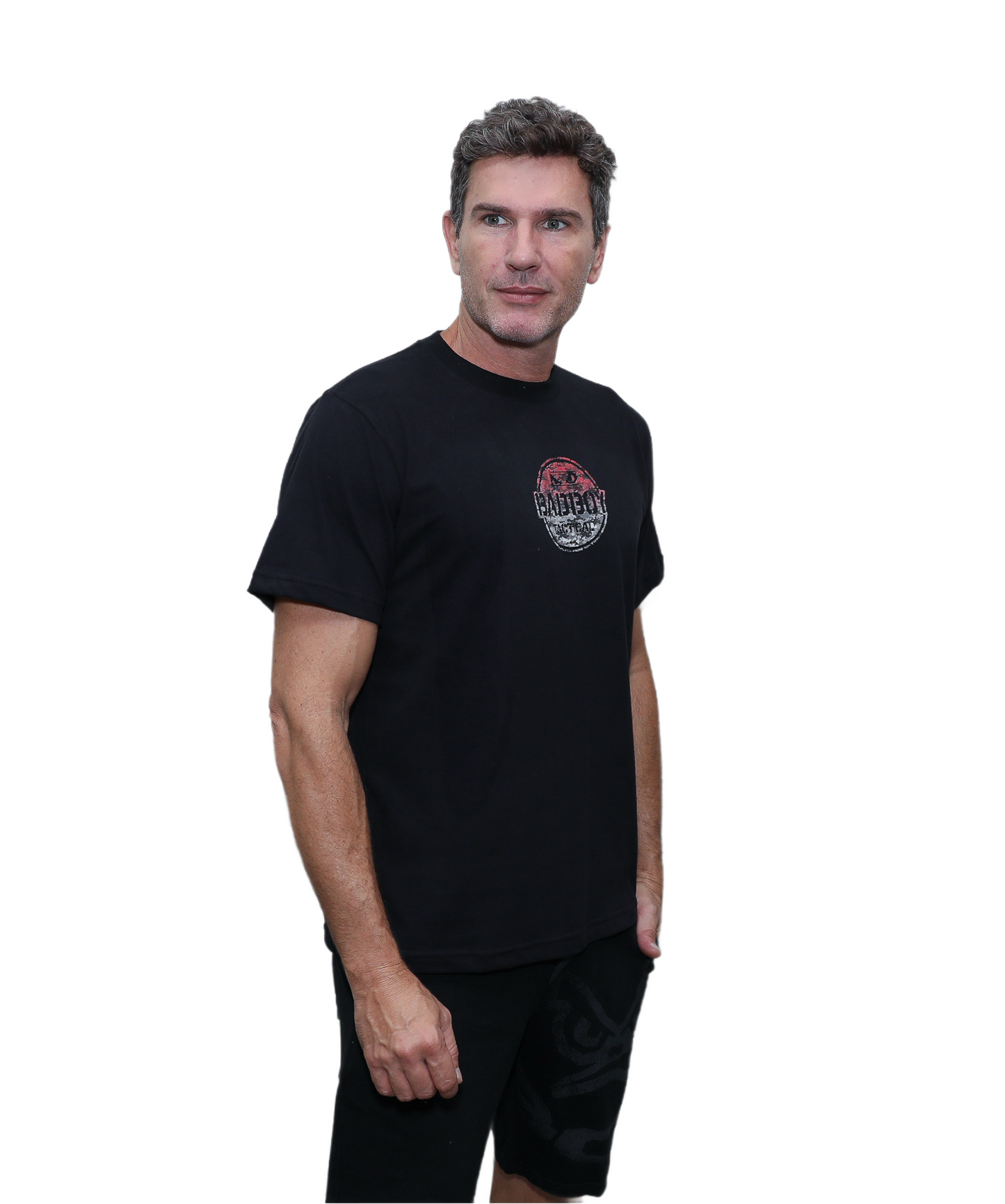 Camiseta Bad Boy Full Circle