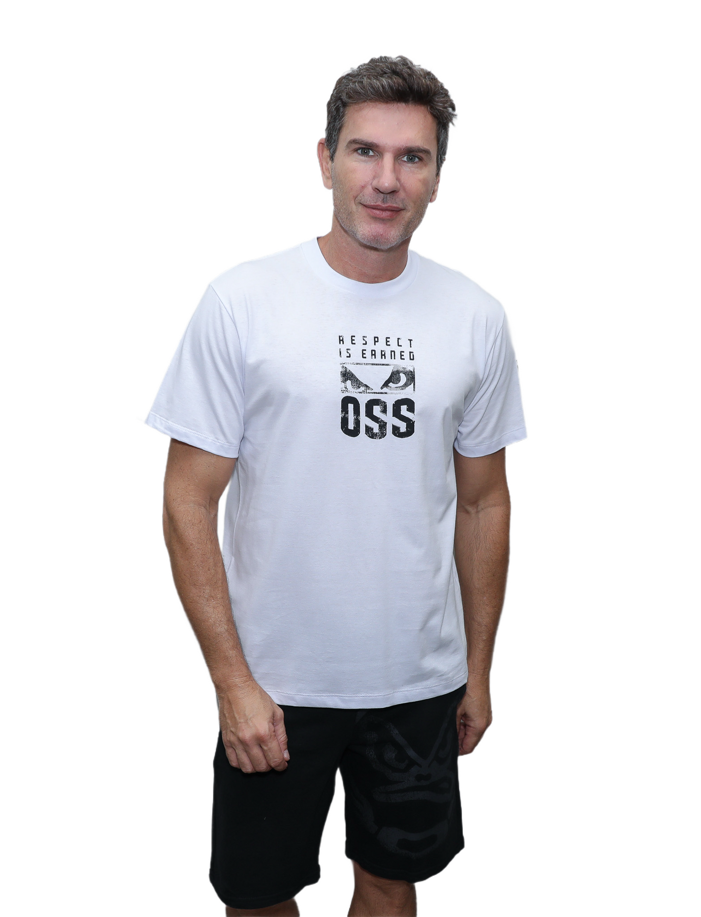 Camiseta Bad Boy OSS