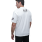 Camiseta Bad Boy Logo Oversized