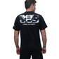 Camiseta Bad Boy Eyes