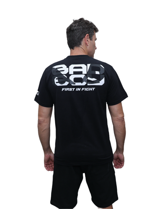 Camiseta Bad Boy Eyes