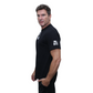 Camiseta Bad Boy Neon Signs