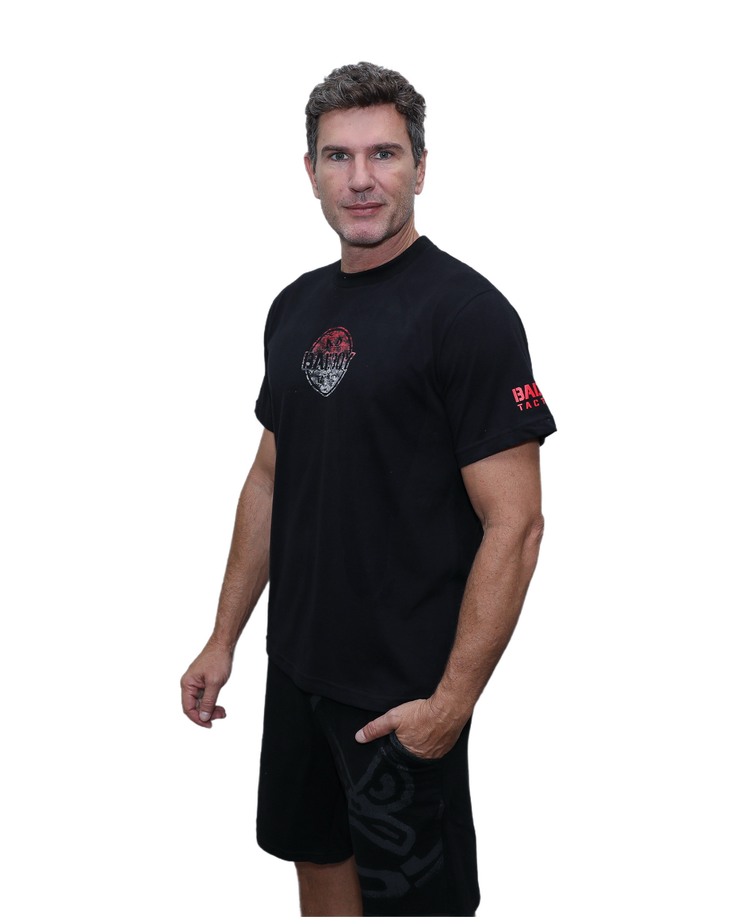 Camiseta Bad Boy Full Circle
