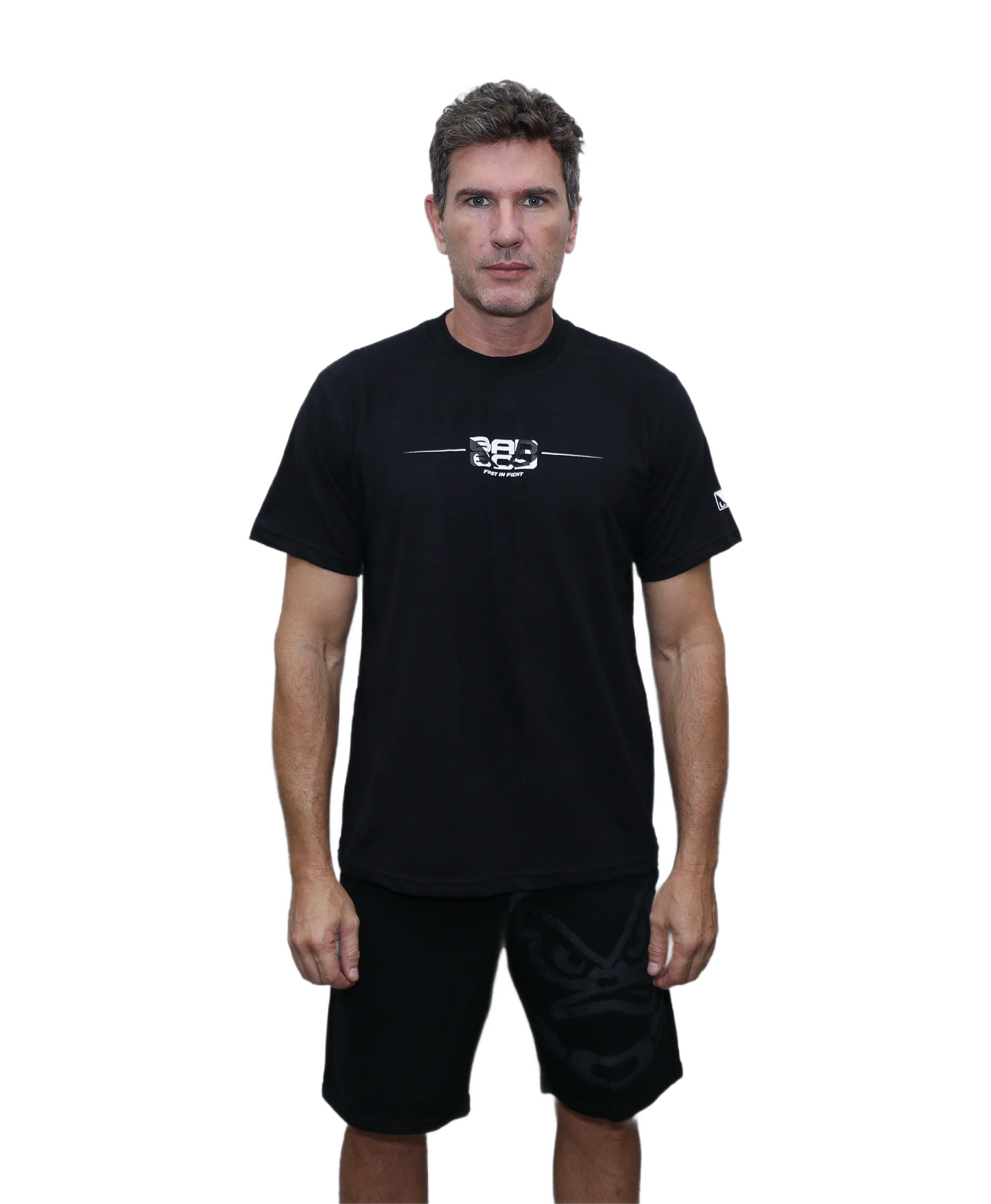 Camiseta Bad Boy Eyes