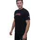 Camiseta Bad Boy Gloves