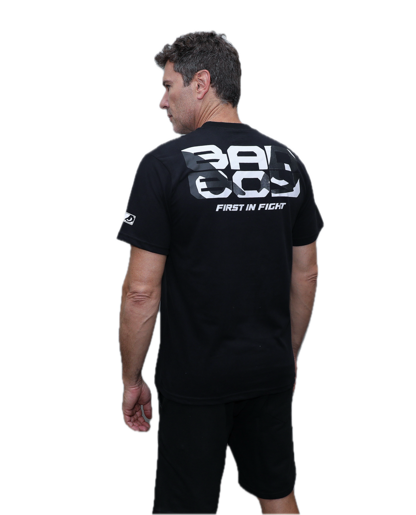 Camiseta Bad Boy Eyes