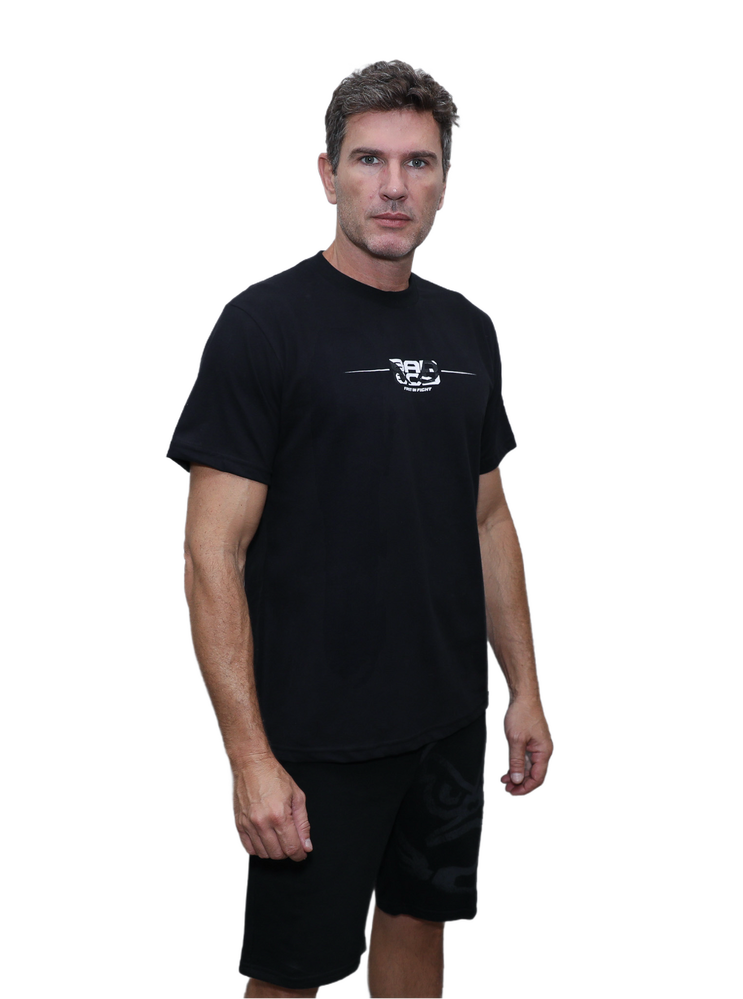 Camiseta Bad Boy Eyes