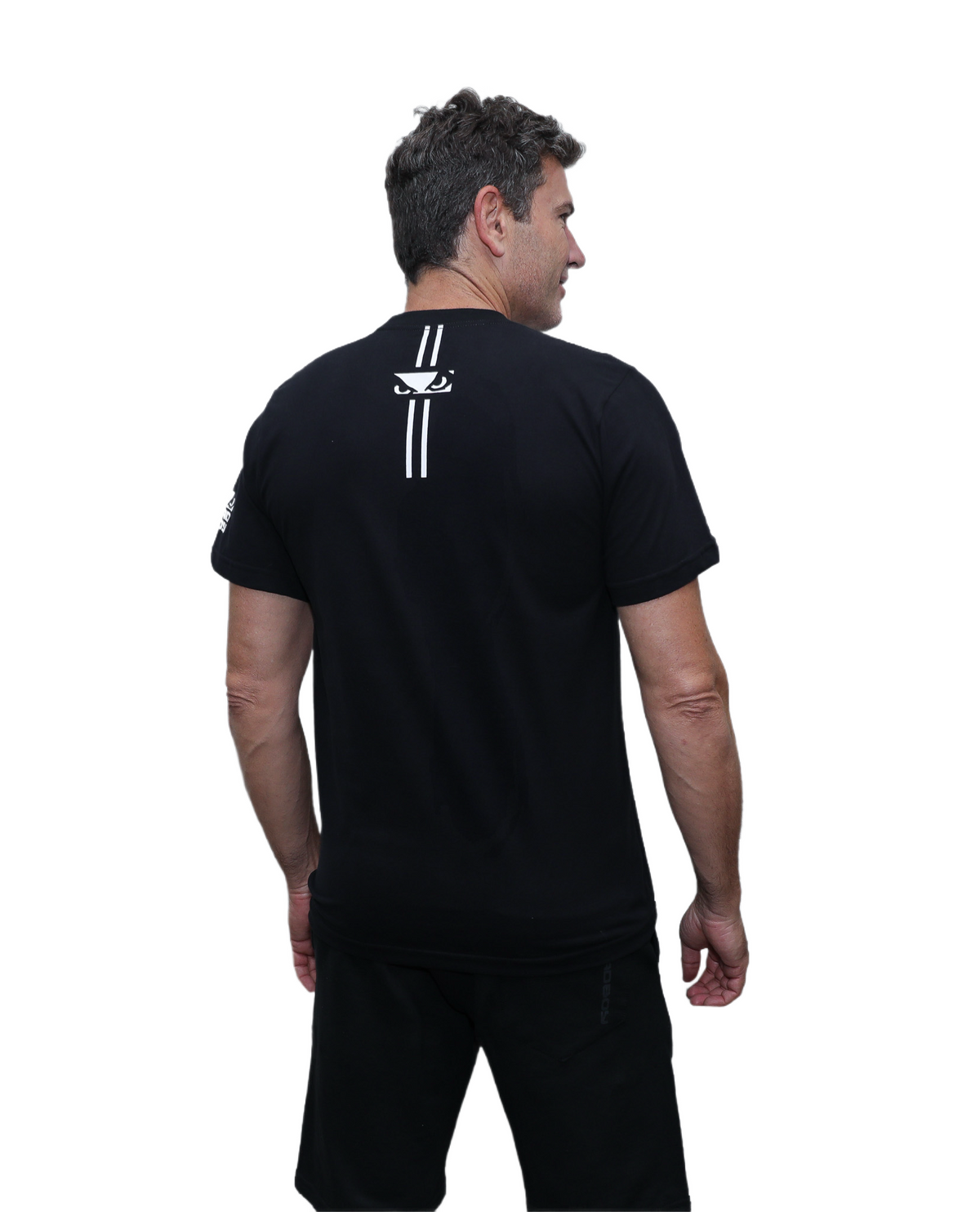 Camiseta Bad Boy Neon Signs