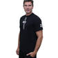 Camiseta Bad Boy Neon Signs