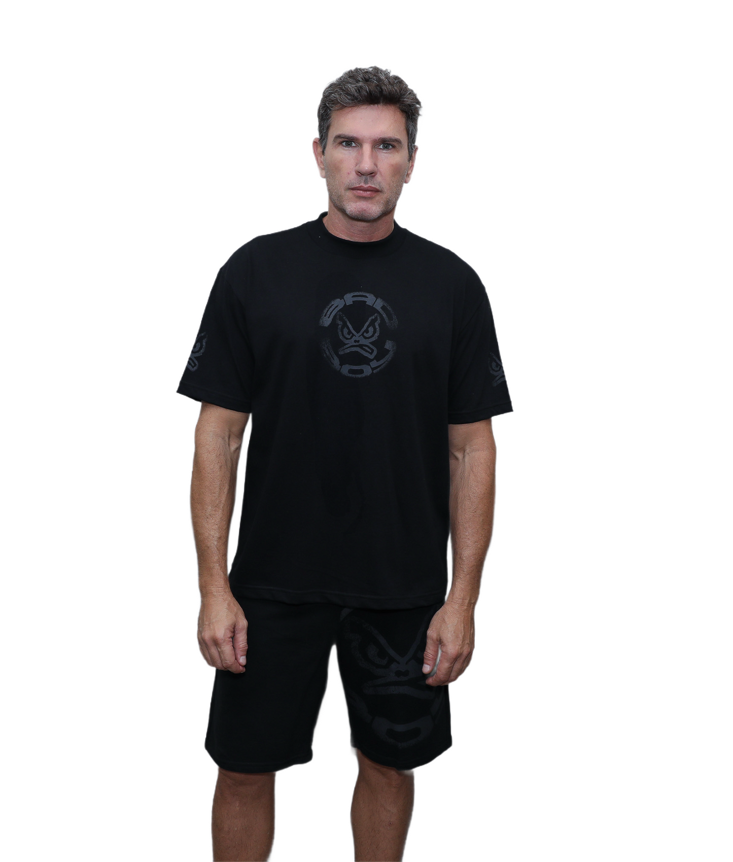 Camiseta Bad Boy Oversized