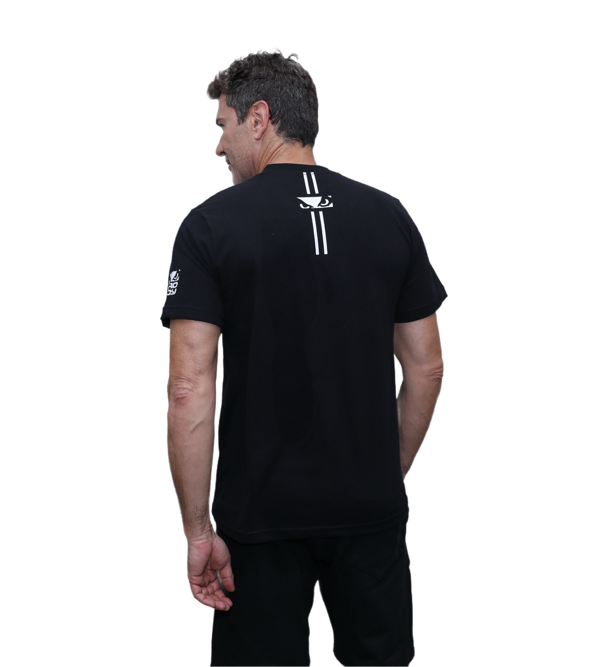 Camiseta Bad Boy Neon Signs
