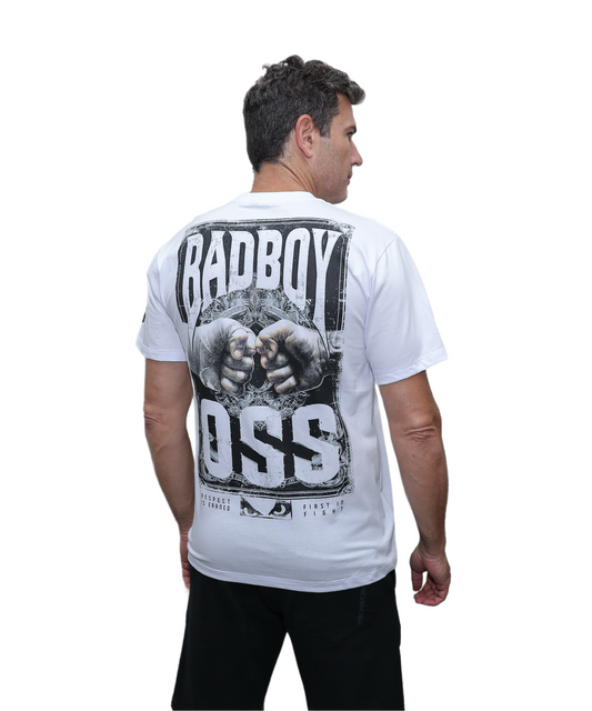 Camiseta Bad Boy OSS