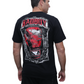 Camiseta Bad Boy Gloves
