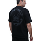 Camiseta Bad Boy Oversized