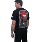 Camiseta Bad Boy Gloves