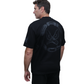 Camiseta Bad Boy Oversized
