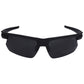 Óculos de Sol Bad Boy High Sports All Black