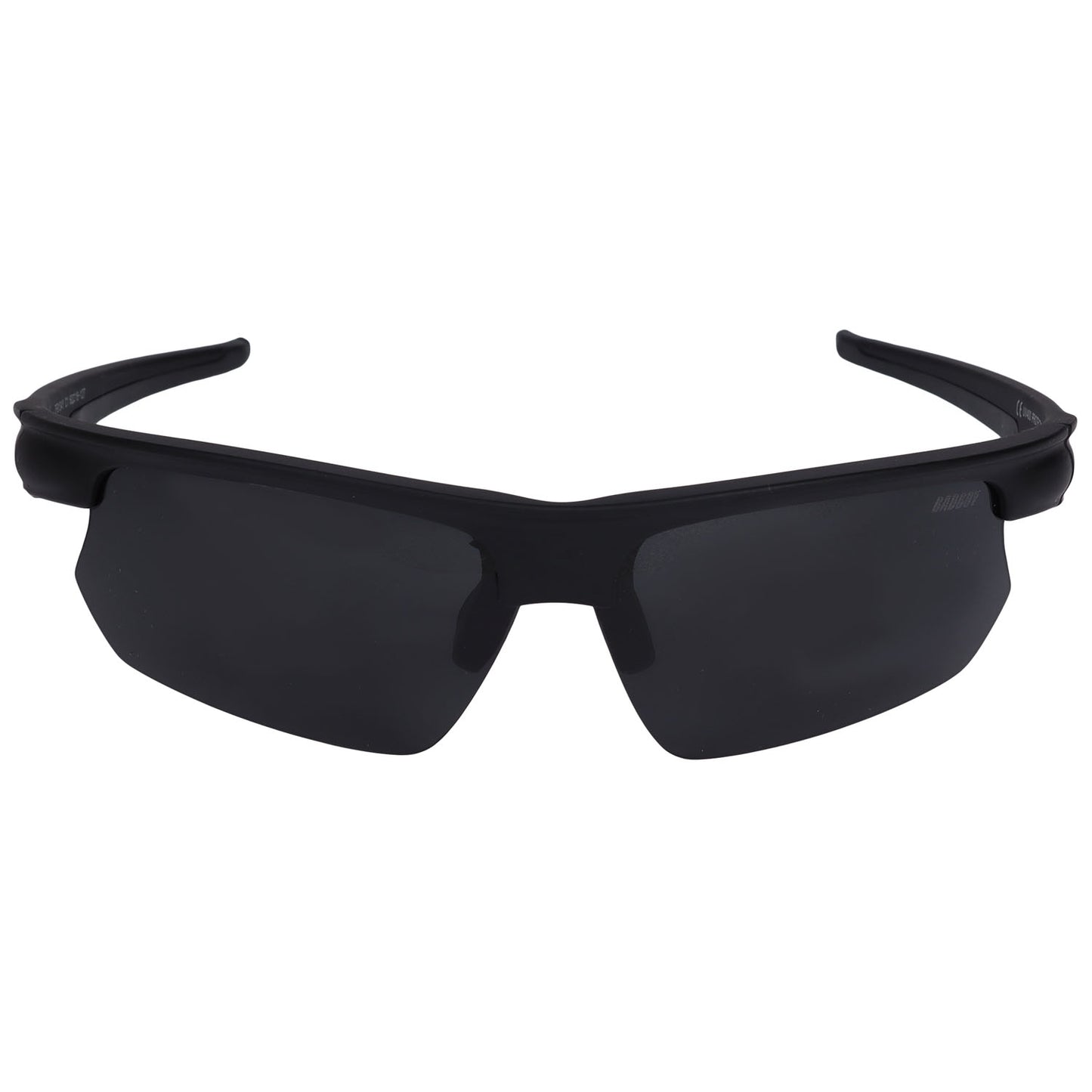Óculos de Sol Bad Boy High Sports All Black