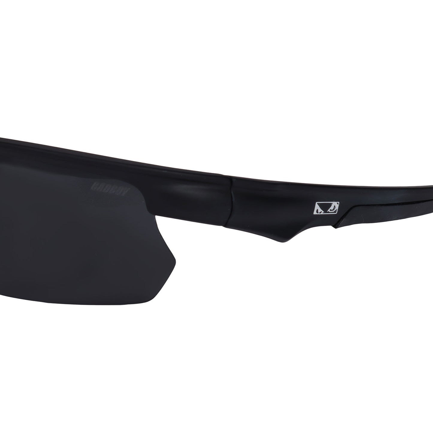 Óculos de Sol Bad Boy High Sports All Black