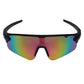 Óculos de Sol Bad Boy High Sports Espelhado