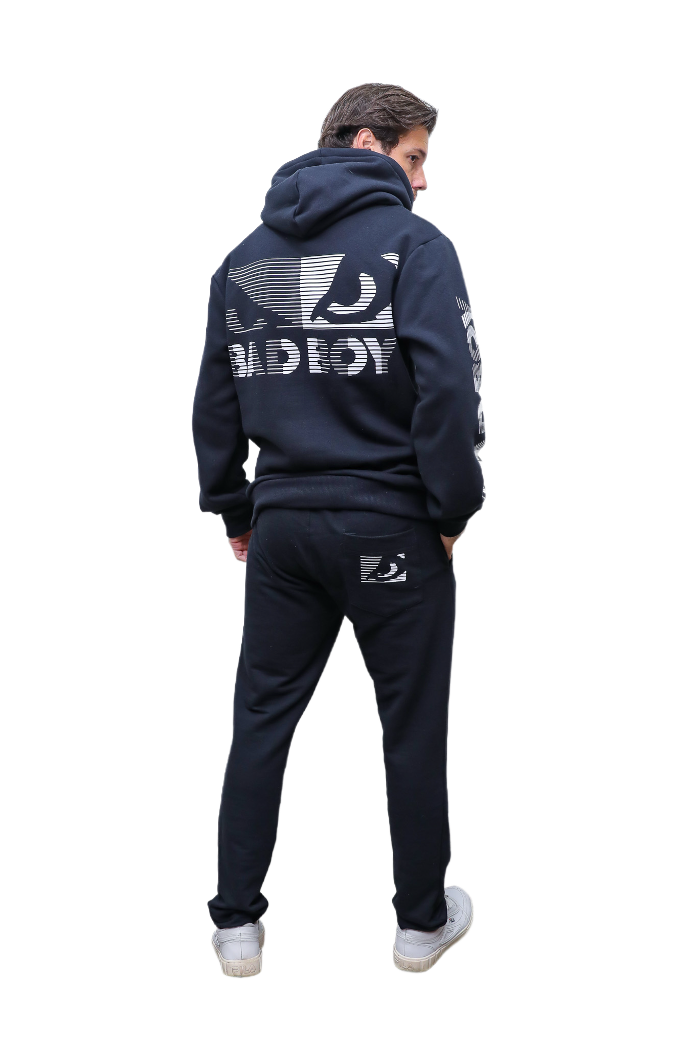 Moletom Bad Boy OG Legend
