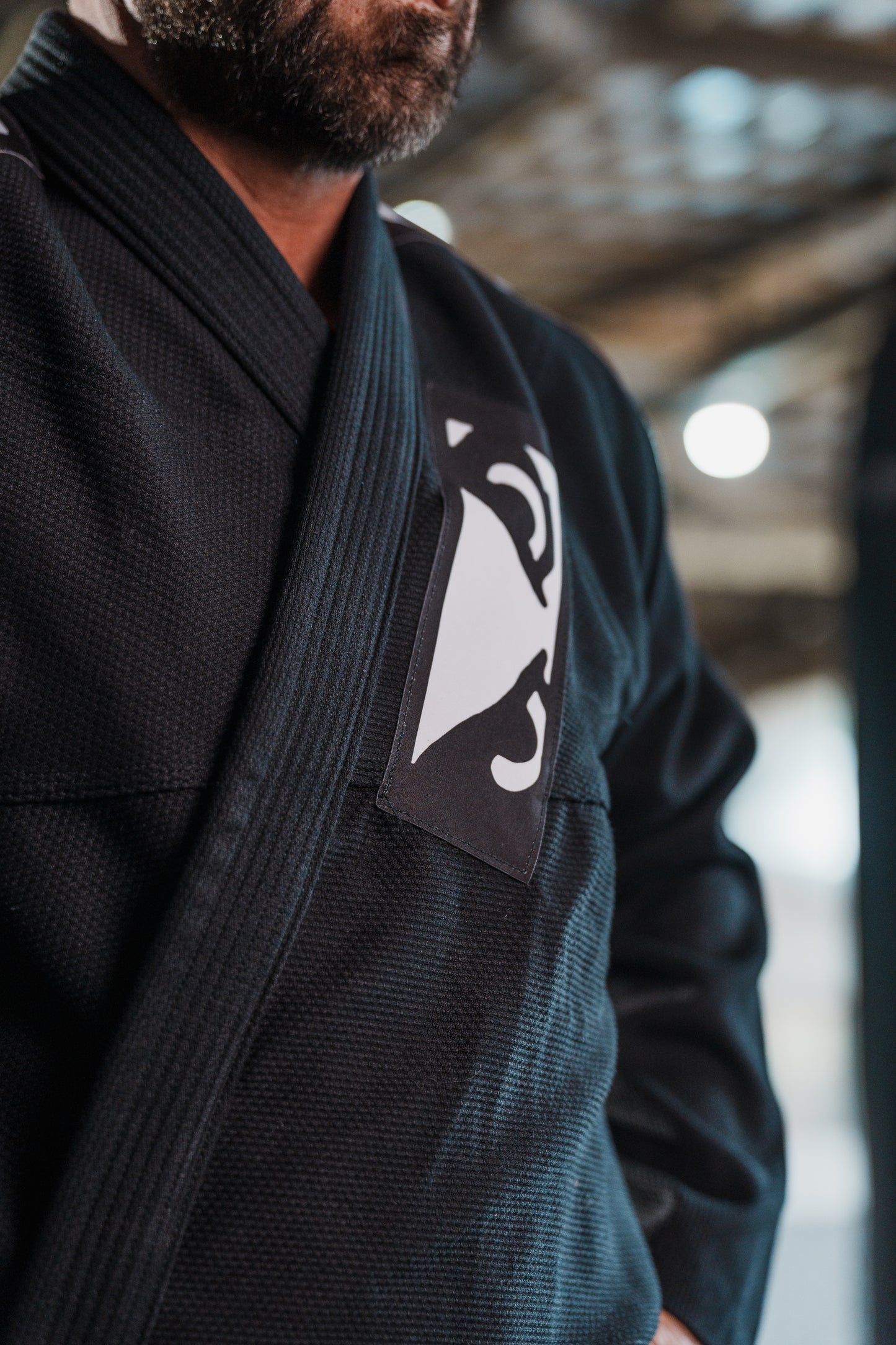 Kimono RipStop Bad Boy Roots