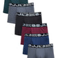 Kit de 6 Boxer BJJ