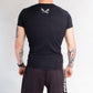 Camisa de Treino Bad Boy Atitude Black Belt