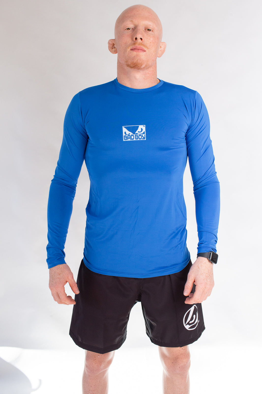 Rashguard Bottom main image 1