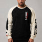 Moletom Bad Boy Brave I Preto