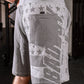 Short Bad Boy Moletom USA/BR