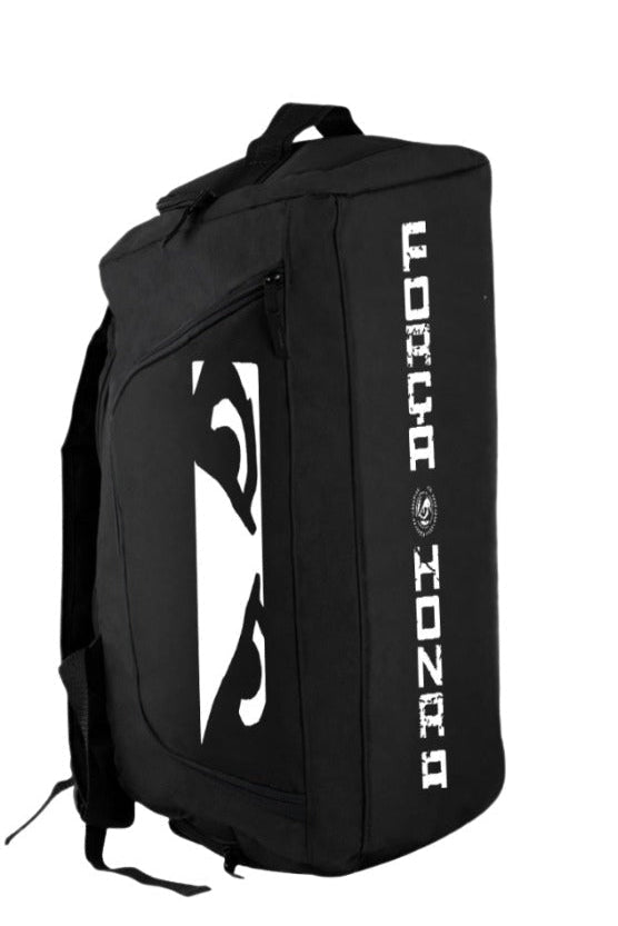 Mochila Bad Boy Resistence Force Edição Limitada