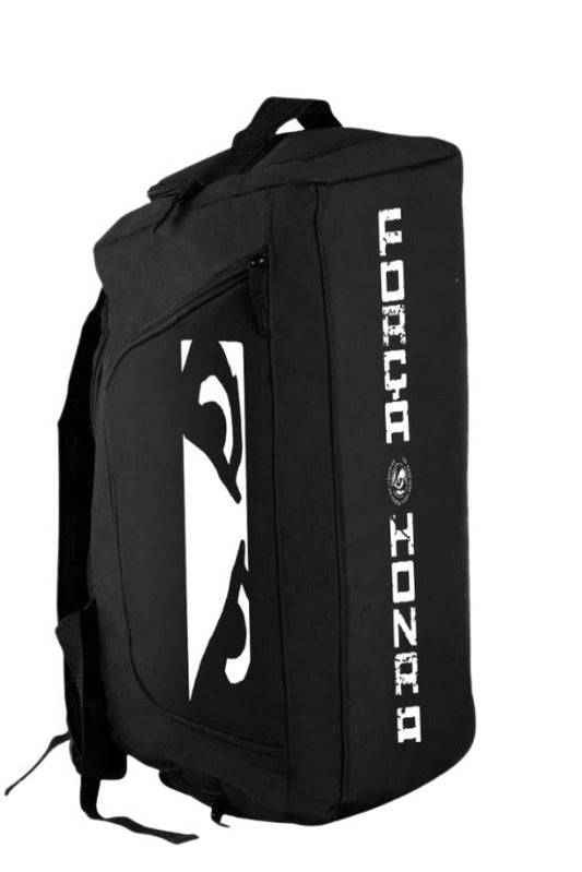 Mochila Bad Boy Resistence Force Edição Limitada