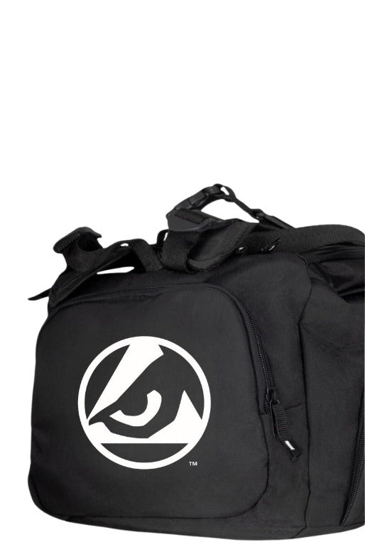 Mochila Bad Boy Resistence Force Edição Limitada