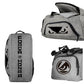 Mochila Bad Boy Resistence Force Edição Limitada Cinza