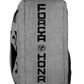 Mochila Bad Boy Resistence Force Edição Limitada Cinza
