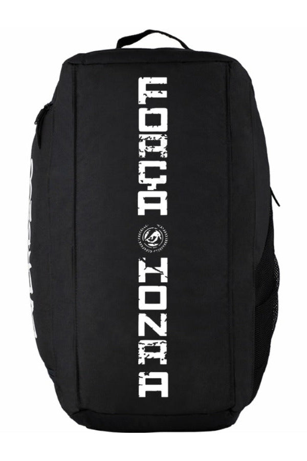 Mochila Bad Boy Resistence Force Edição Limitada