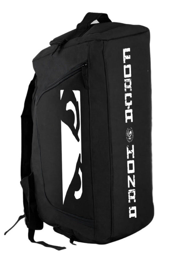 Mochila Bad Boy Resistence Force Edição Limitada