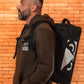 Mochila Bad Boy Resistence Force Edição Limitada