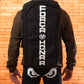 Mochila Bad Boy Resistence Force Edição Limitada