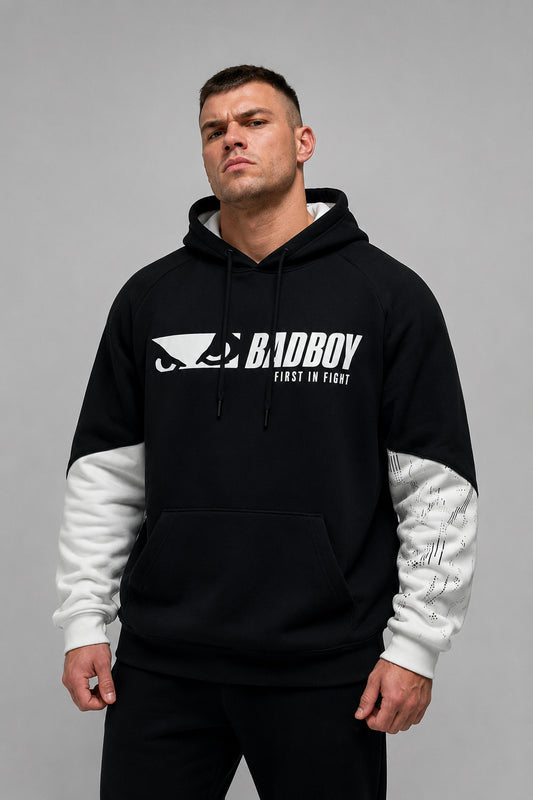 Moletom Bad Boy First in Fight II