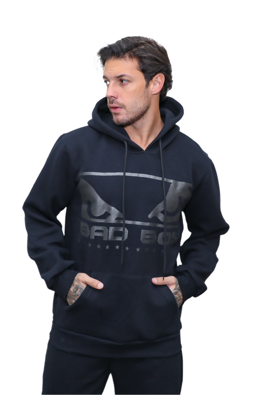 Moletom Bad Boy Oversized JJ