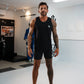 Regata Dry Fit BADBOY – BJJ X Training