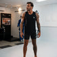 Regata Dry Fit BADBOY – BJJ X Training