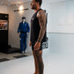 Regata Dry Fit BADBOY – BJJ X Training