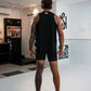 Regata Dry Fit BADBOY – BJJ X Training