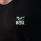 Regata Dry Fit BADBOY – BJJ X Training