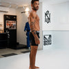 Edição limitada UNDER GI BADBOY – Performance que nasce da luta