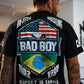 Camiseta Bad Boy Campeão